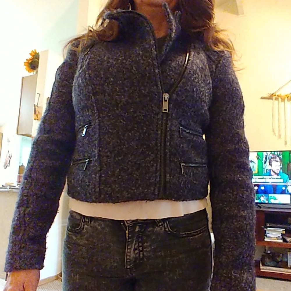 Coat/jacket - Picture 3 of 7